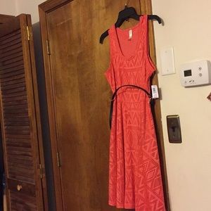 Sleeveless dress-never worn.